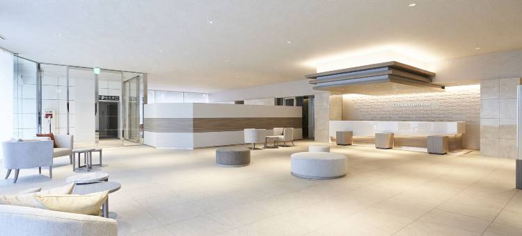 名古屋新干线口大和ROYNET酒店(Daiwa Roynet Hotel NAGOYA-SHINKANSENGUCHI)图片