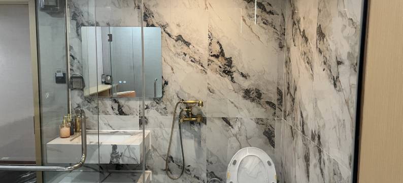 深圳鹏展商务宾馆(光雅园地铁站店)图片