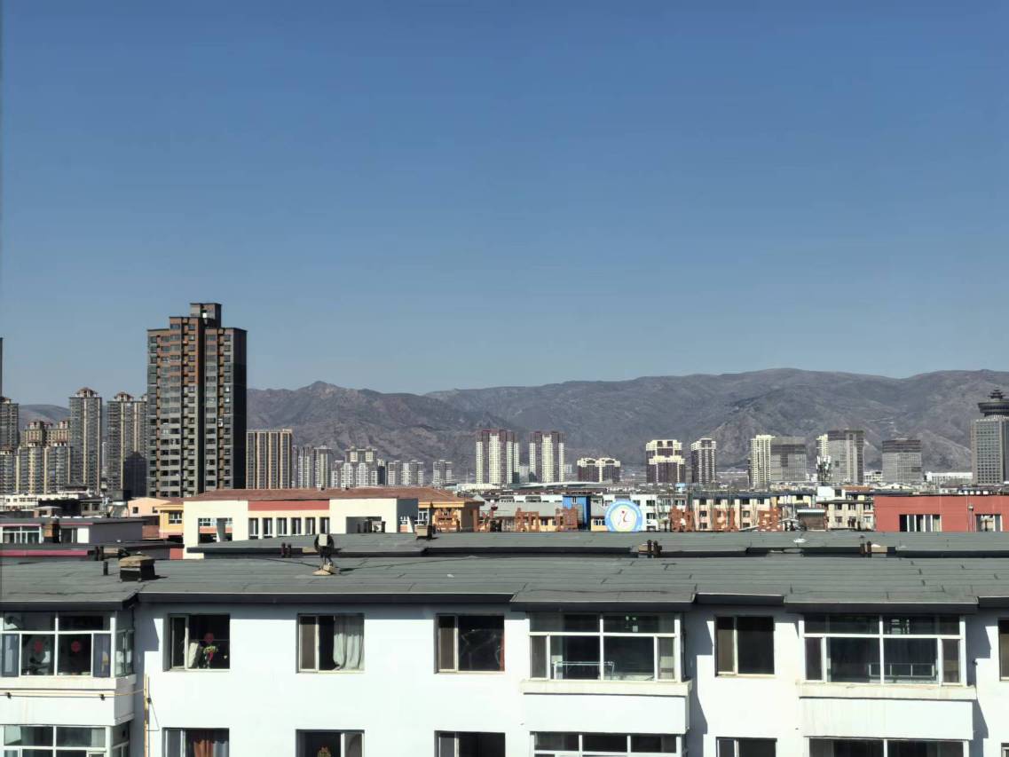 云颐自在酒店(呼和浩特站店)图片
