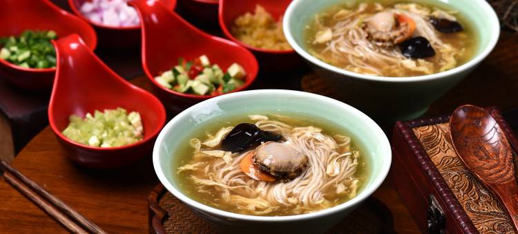 蓬莱饭店(蓬莱阁景区蓬长客港店)图片