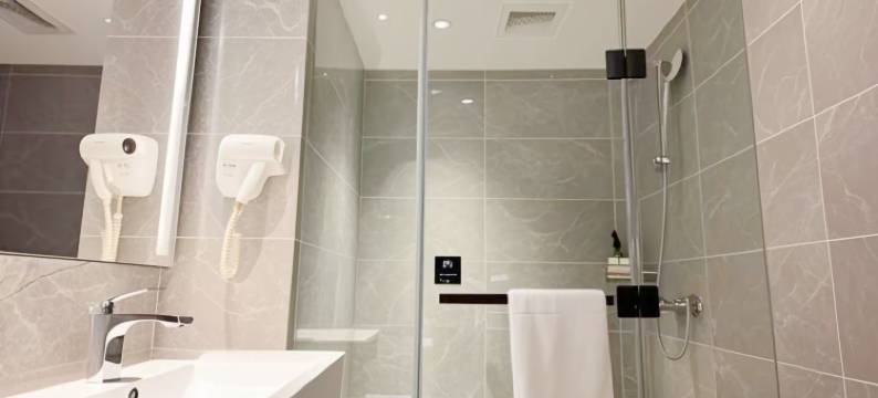 CoreSpot丨时光臻选City·View轻居酒店(十堰体育馆人民广场店)图片