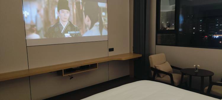 南充雅府酒店(嘉陵南高店)图片