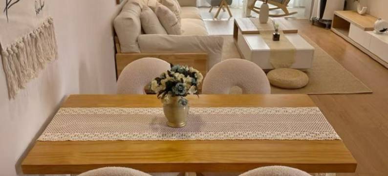 童梦奇缘民宿(银基旅游度假区店)图片