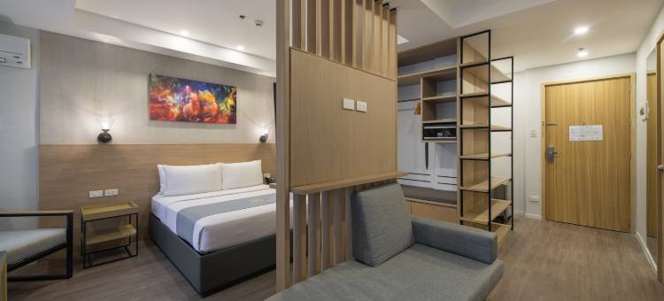 杰特酒店(Jet Hotel)图片