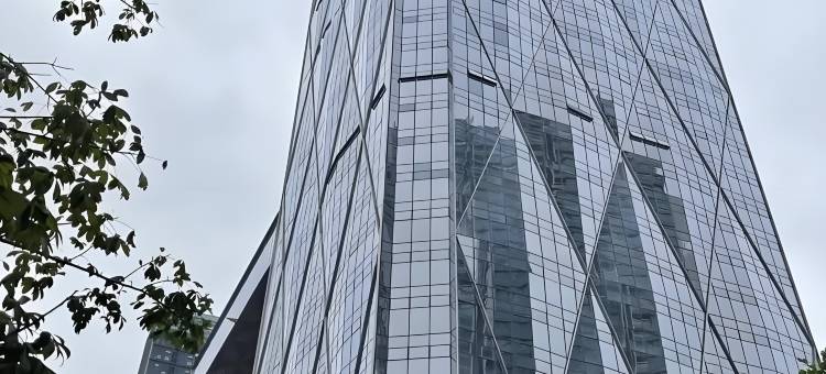 玖月全女生青旅(红山地铁站店)图片