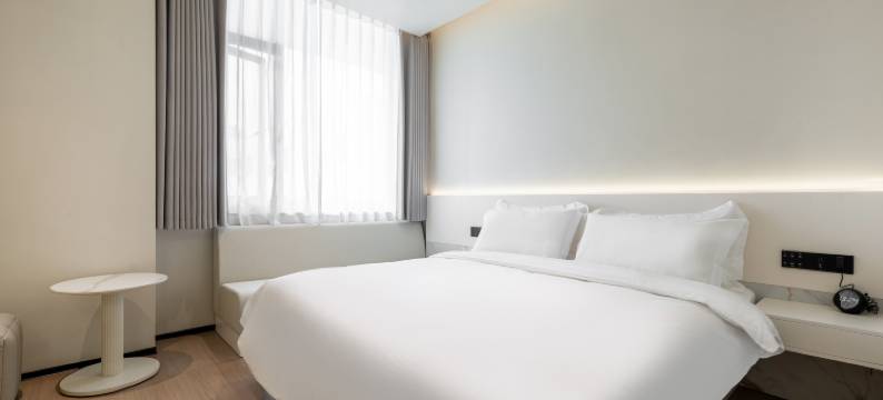 云上四季酒店(杭州西湖浙江大学玉泉校区店)图片