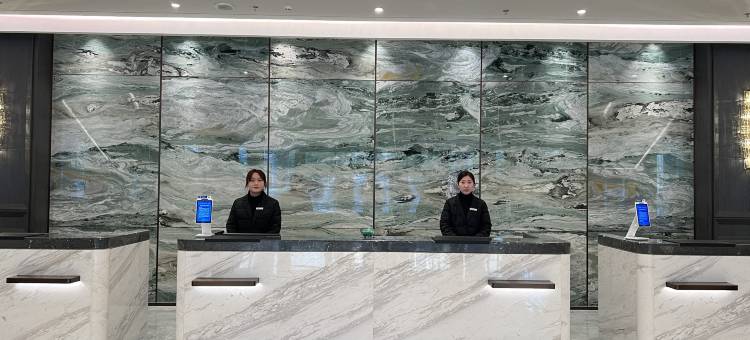 芜湖海螺商旅酒店图片