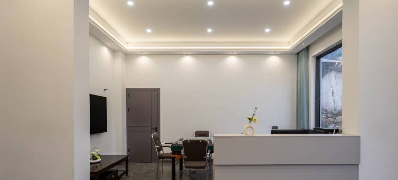 婺源晓韵馨居民宿图片