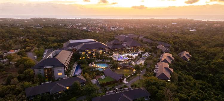 巴厘岛努沙杜瓦万丽度假酒店(Renaissance Bali Nusa Dua Resort)图片