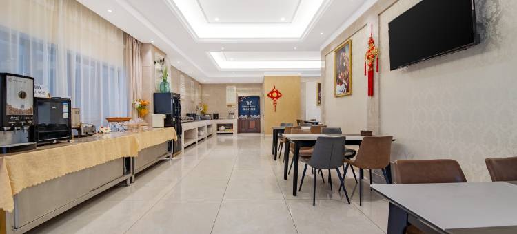 维也纳酒店(昆山千灯古镇店)图片