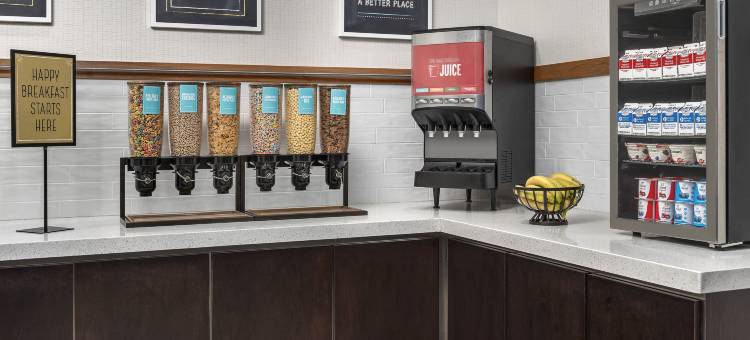 伯明翰I-65湖滨大道欢朋酒店(Hampton Inn Birmingham I-65/Lakeshore Drive)图片