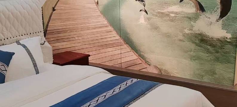 武定宏宇酒店图片