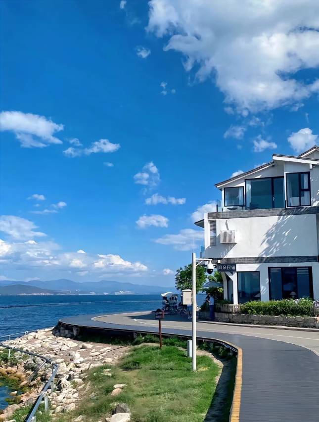 格菲酒店(大理站洱海公园店)图片