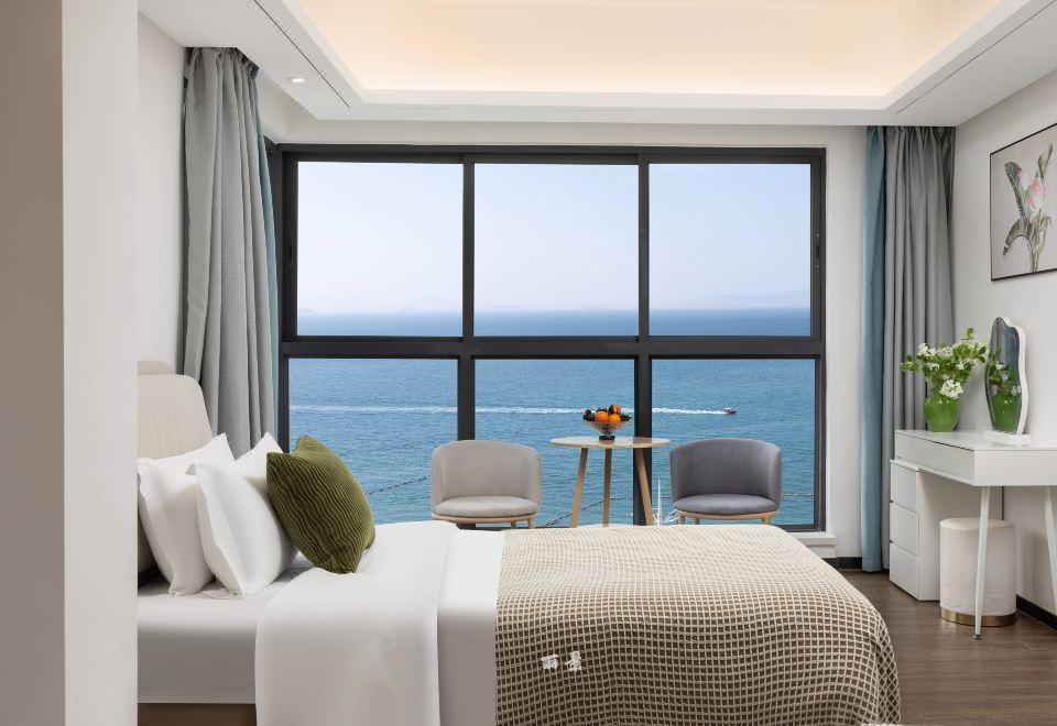  Hotel Overview