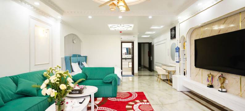 Legacy Hotel Ninh Binh 1图片