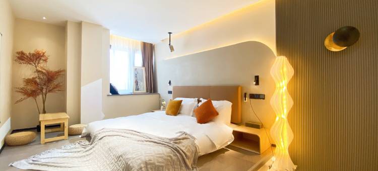 未来舰酒店(融创乐园店)图片