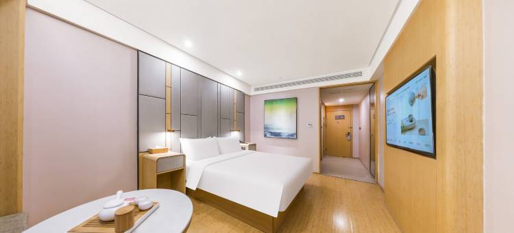 全季酒店(苏州吴江东太湖花园路店)图片