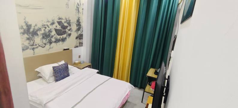 凤庆恒悦商务宾馆(滇红古镇店)图片