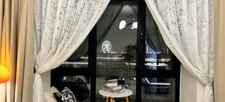 悦见你民宿(唐山丰南区河头老街店)图片