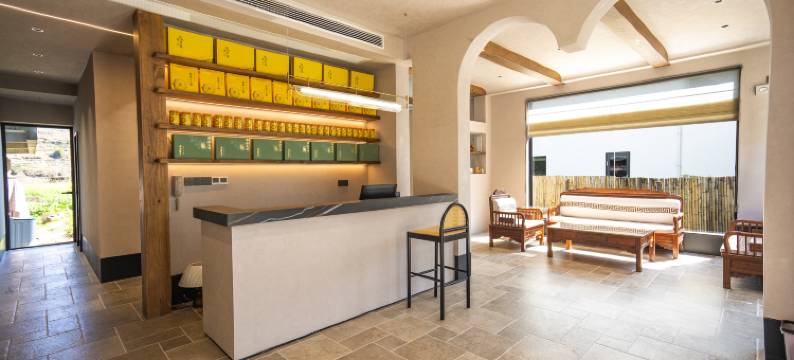 婺源花间揽山轻奢美宿(篁岭风景区店)图片