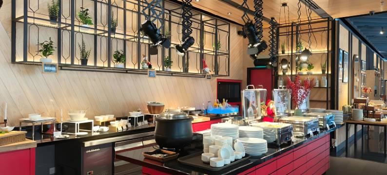 吉隆坡杂志酒店(The Kuala Lumpur Journal Hotel)图片