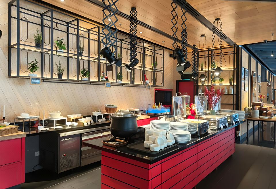 The Kuala Lumpur Journal HotelHotel Overview