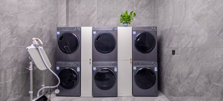 润玺丽呈酒店(西双版纳景洪嘎洒机场融创国际度假区店)图片