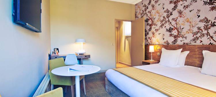 民宿 HOME 布里德莱班三峡谷(B&B HOME Brides-les-Bains Les 3 Vallées)图片