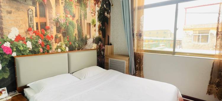 晋中市榆次区四季和瑞宾馆(晋中高铁站店)图片