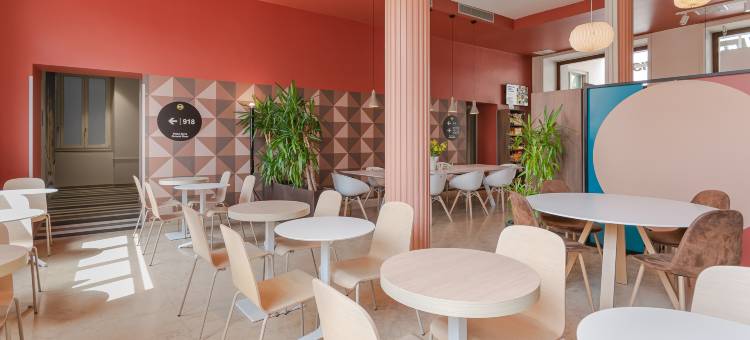 特雷维索住宿加早餐旅馆(B&B Hotel Treviso)图片