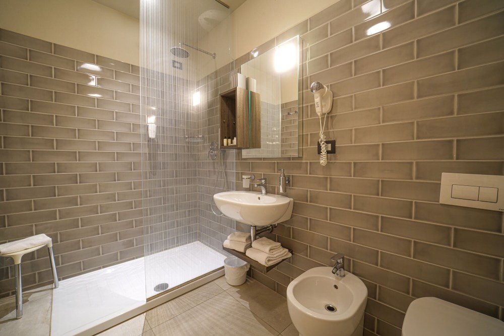 Nautilus Family Hotel Over view