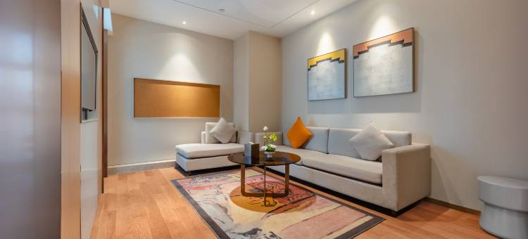 曙光薇酒店(合肥站店)图片