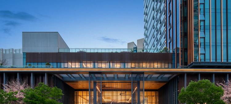 临空锦江宾馆图片