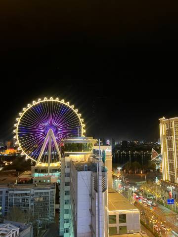 喀什古城景区丽呈酒店图片