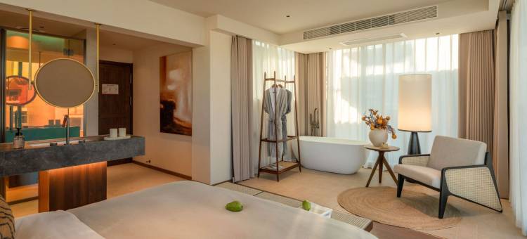 大理洲上云端民宿(喜洲古镇店)图片