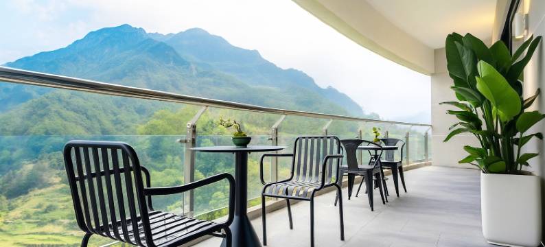 缙云仙峰度假酒店(仙都景区店)图片