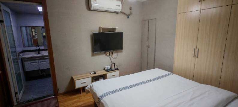 重庆致丰商务宾馆图片