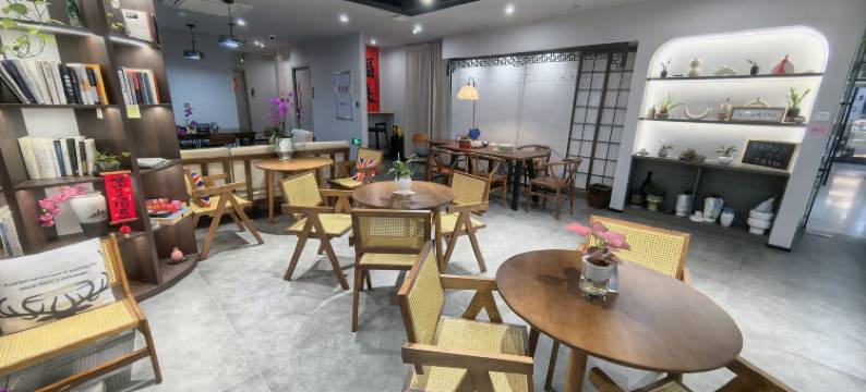 邂候青年旅舍(三坊七巷店)图片