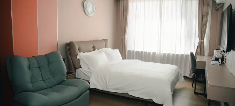 美佳晨酒店图片