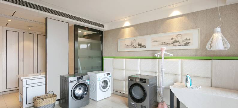 曼居酒店(余姚南雷南路店)图片