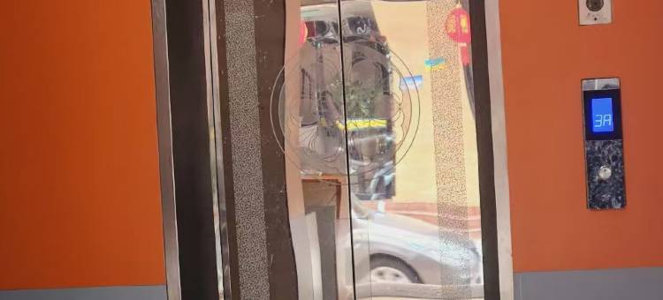 文昌文城海蓝宾馆(文南老街店)图片