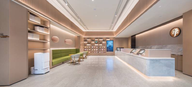 全季酒店(北京西站北广场店)图片