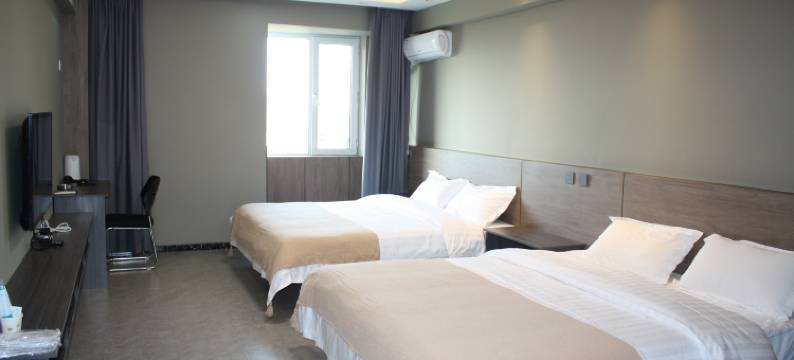 沈阳名仕居青旅图片