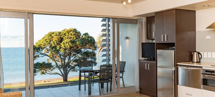 派希亚水疗假日酒店(Sea Spray Suites)图片