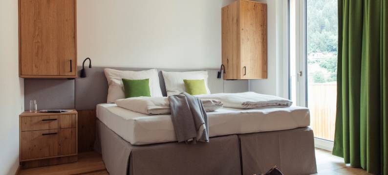 奥茨塔尔全套房度假村(All-Suite Resort Ötztal)图片