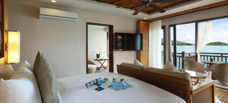 兰卡威成功度假村(Berjaya Langkawi Resort)图片