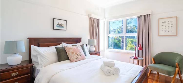 Classic Patterson Charm with Modern Comfort图片