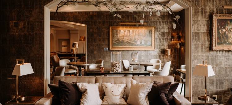 斯托克洛斯葡萄园酒店(The Vineyard Hotel & Spa)图片