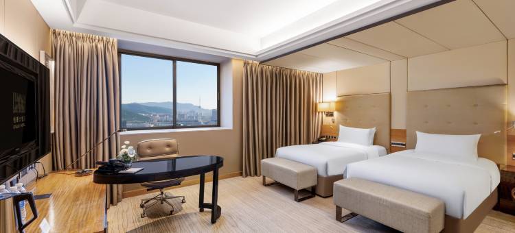 济南怡豪大饭店(泉城广场大明湖店)图片