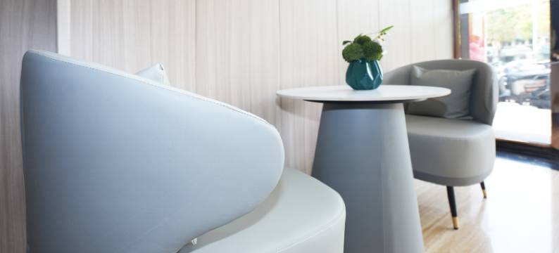 居酒店(上海野生动物园惠南地铁站店)图片